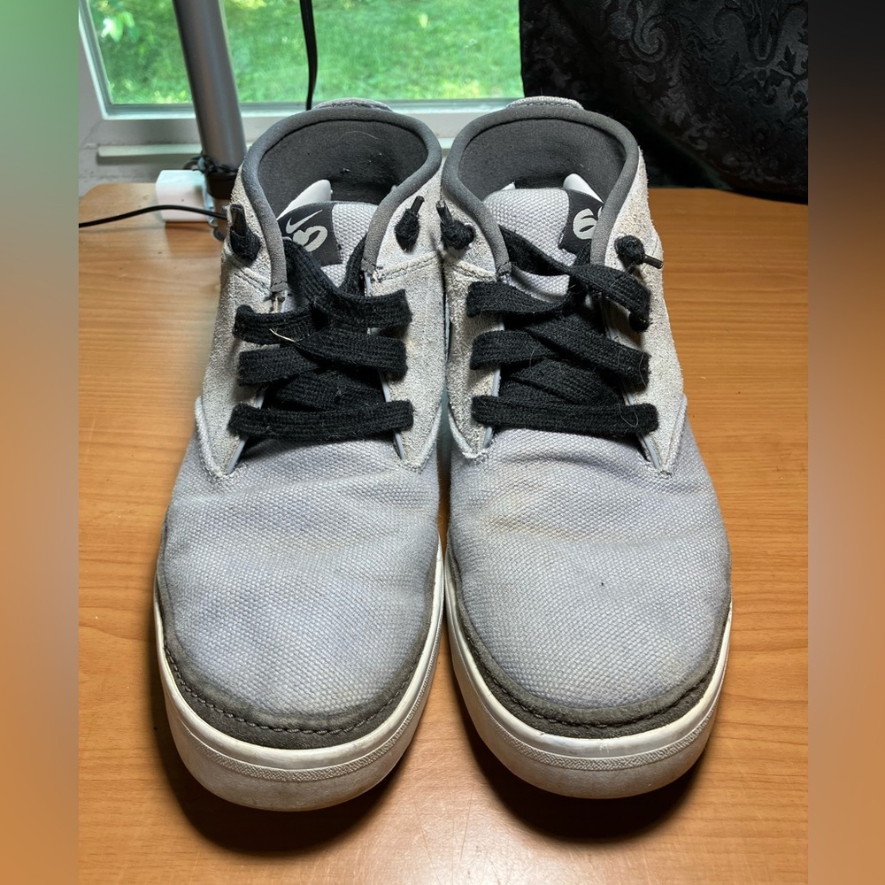 Nike sk8 shoes